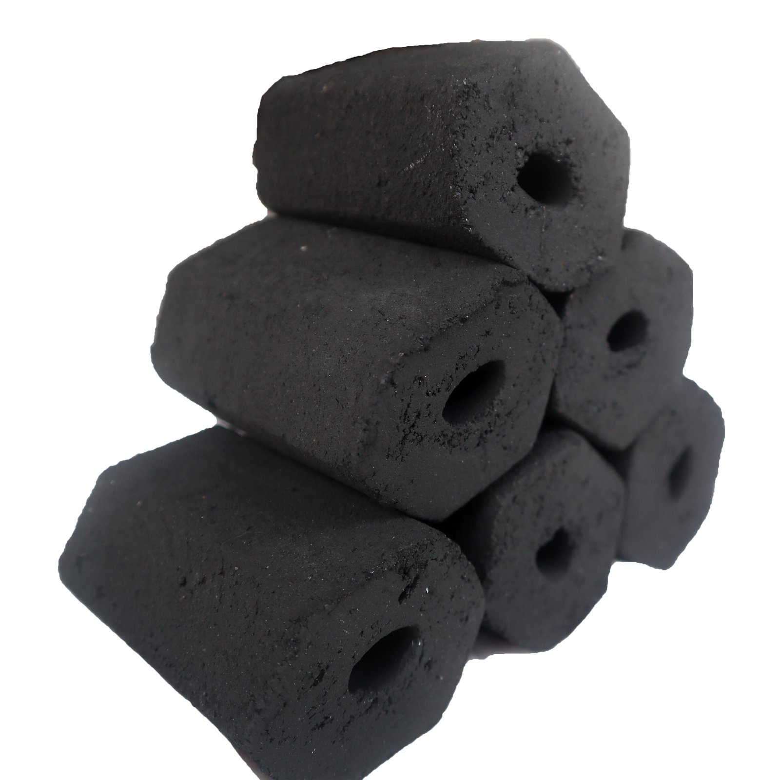coconut charcoal briquettes factory