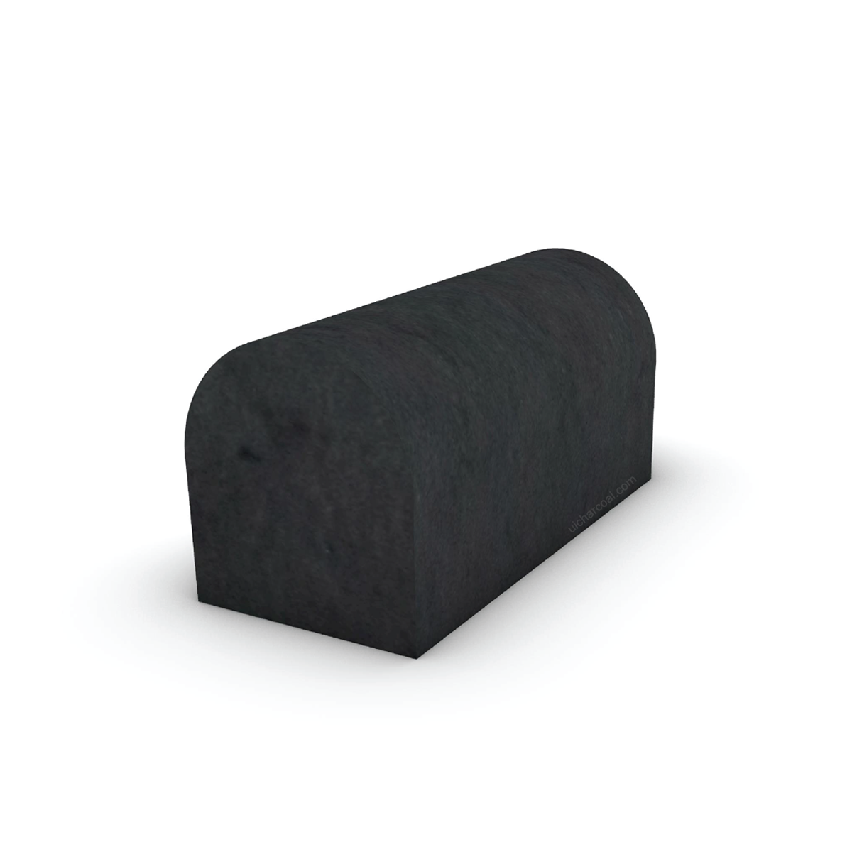 Coconut charcoal briquettes factory