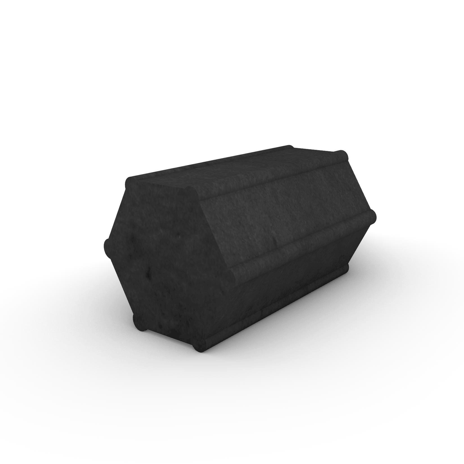 Coconut charcoal briquettes factory
