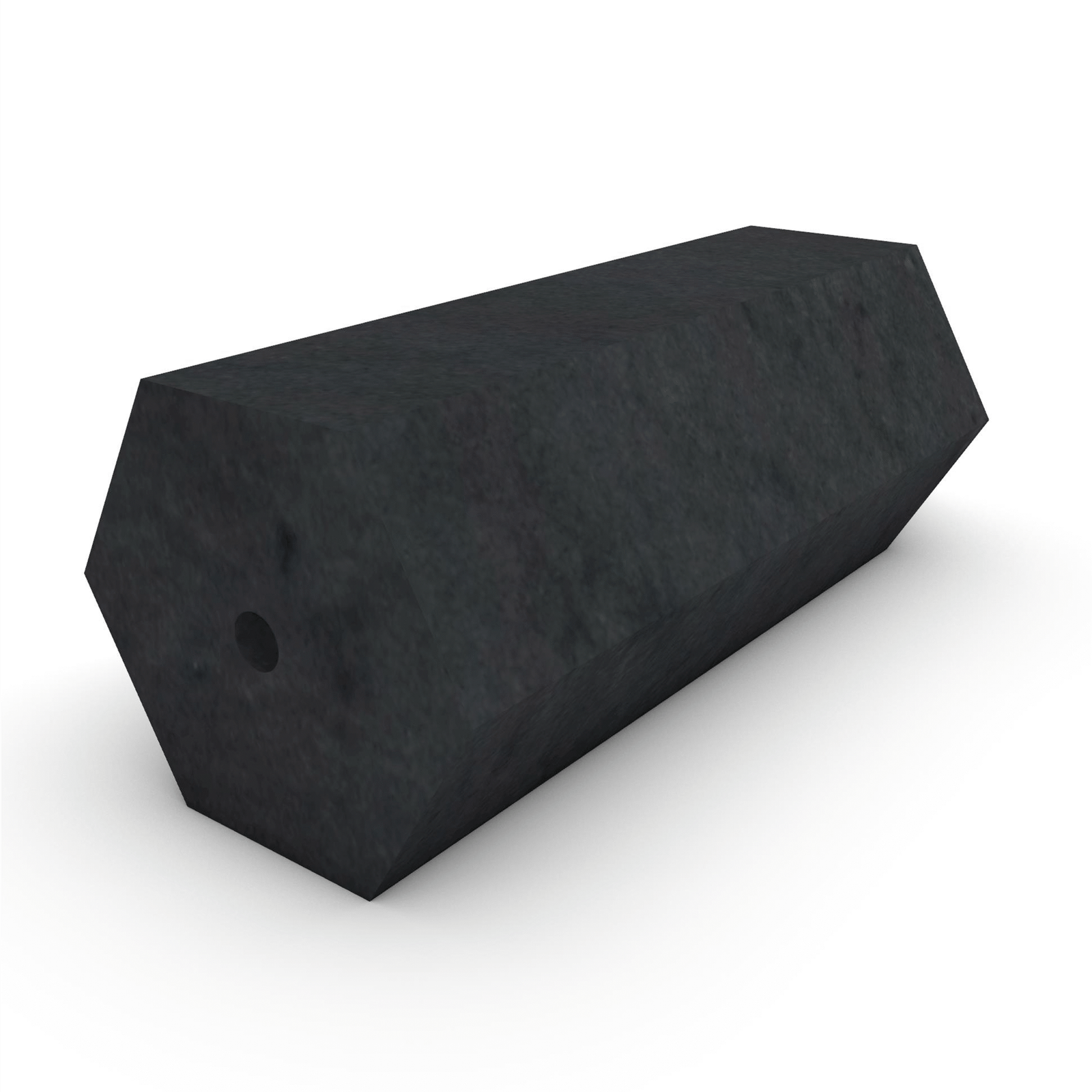 Coconut charcoal briquettes factory