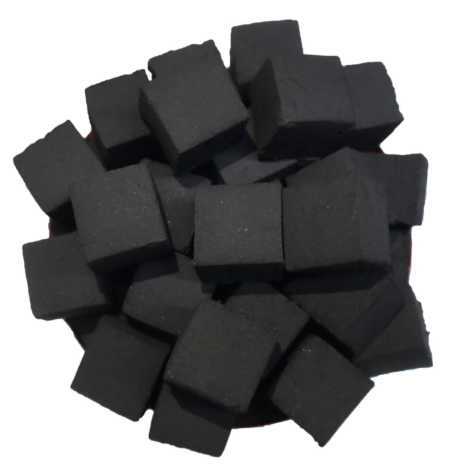 coconut charcoal briquettes factory