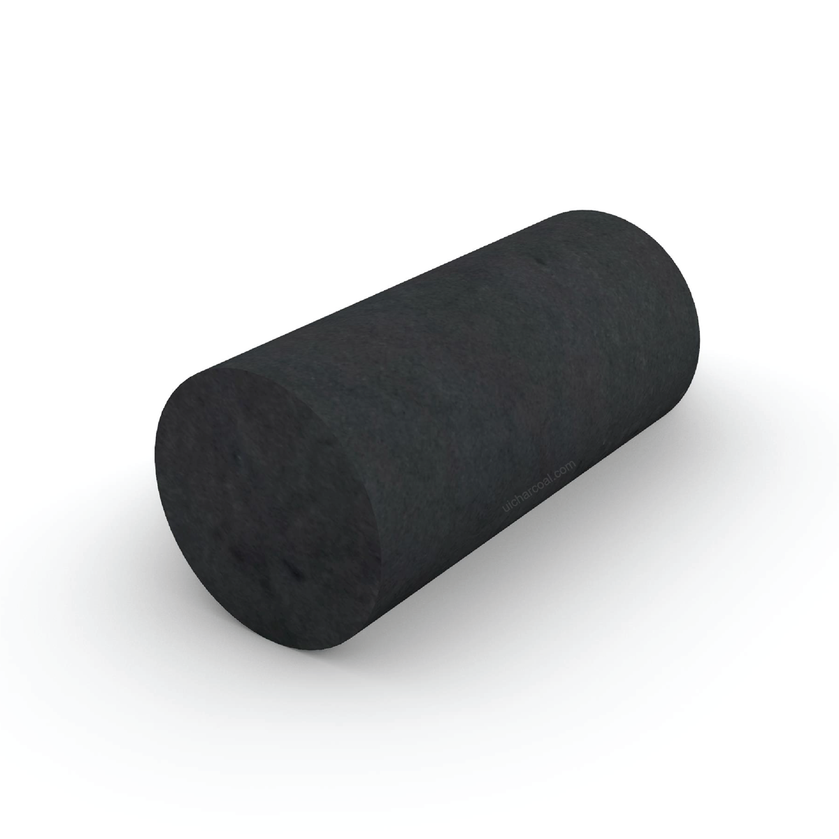 Coconut charcoal briquettes factory