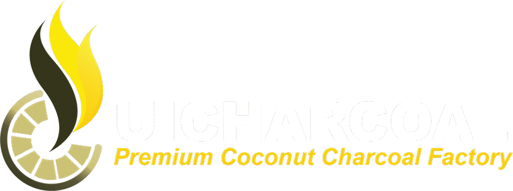 coconut charcoal briquette factory