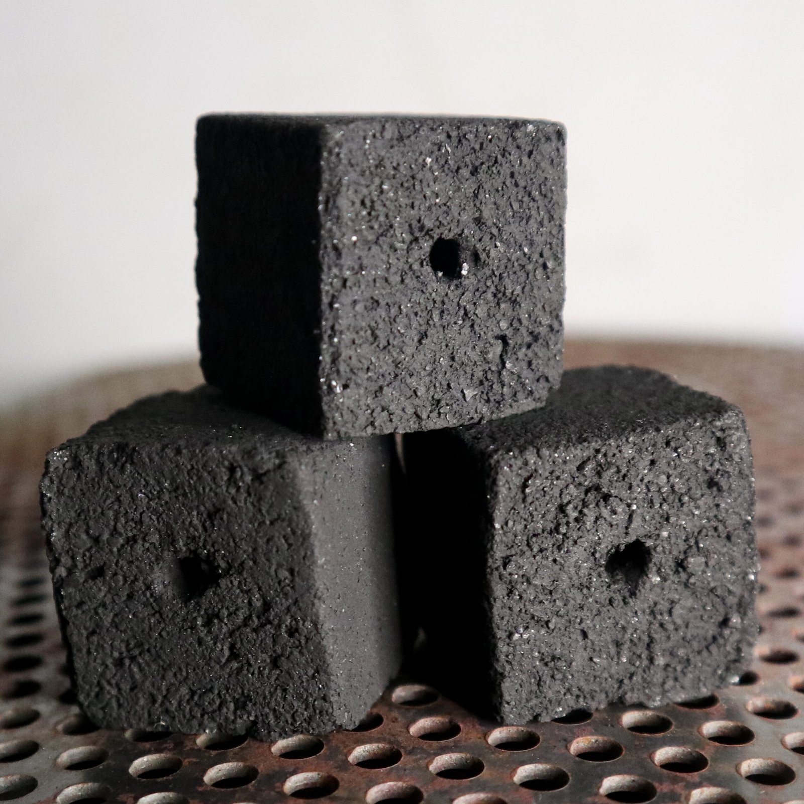 shisha coconut charcoal