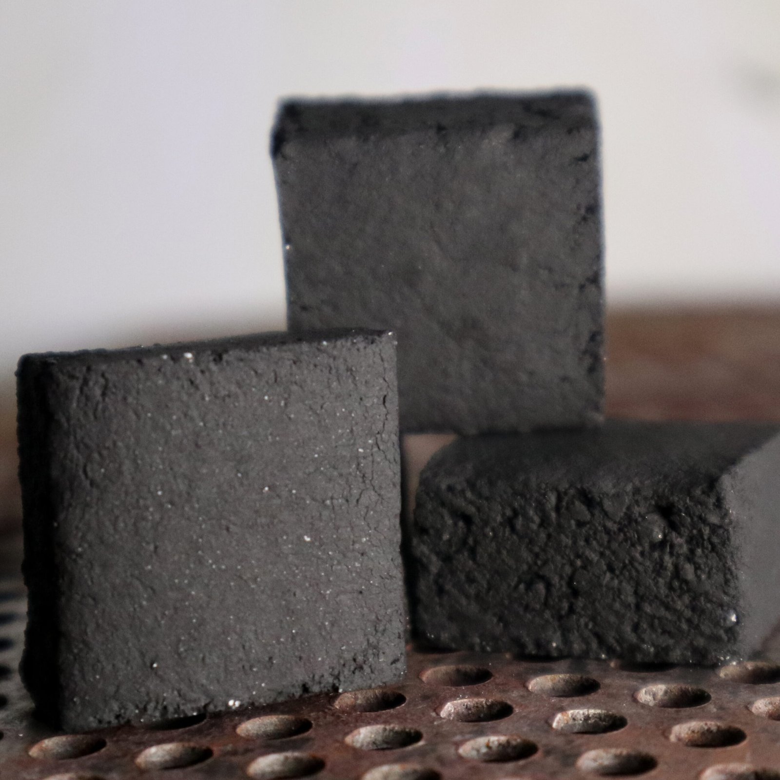 shisha coconut charcoal