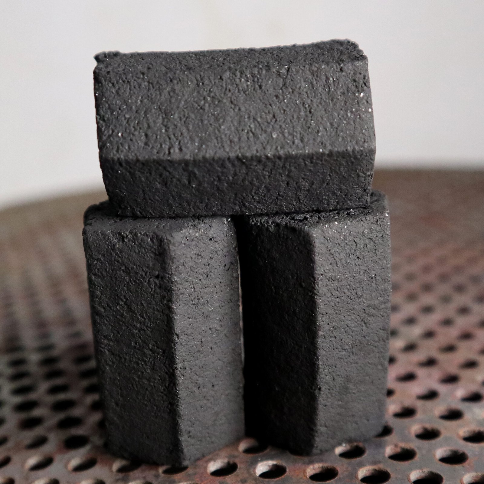 shisha coconut charcoal