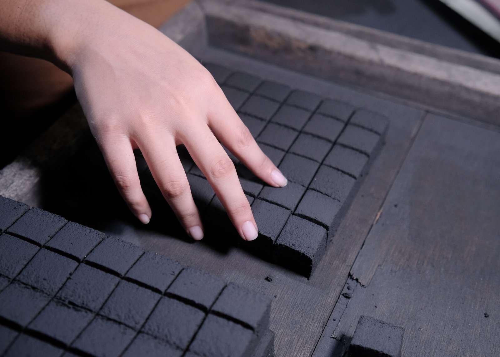 coconut charcoal briquette factory and exporter