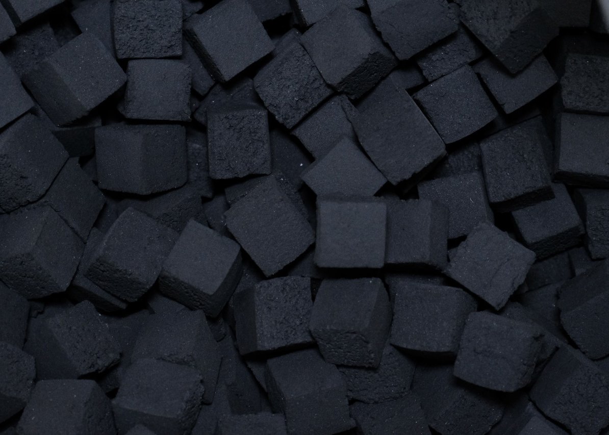 coconut charcoal briquette manufacturer and exporter