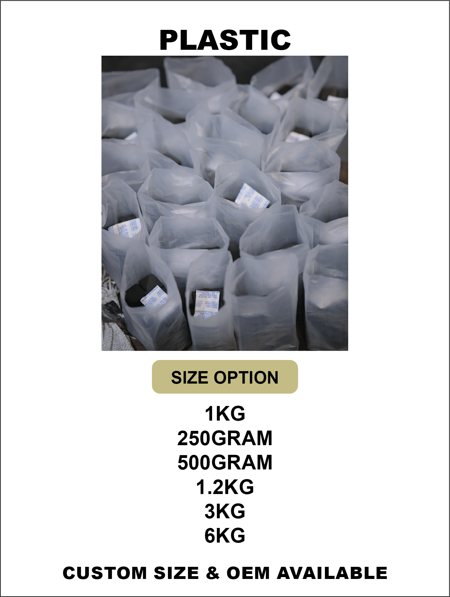 coconut charcoal briquettes factory