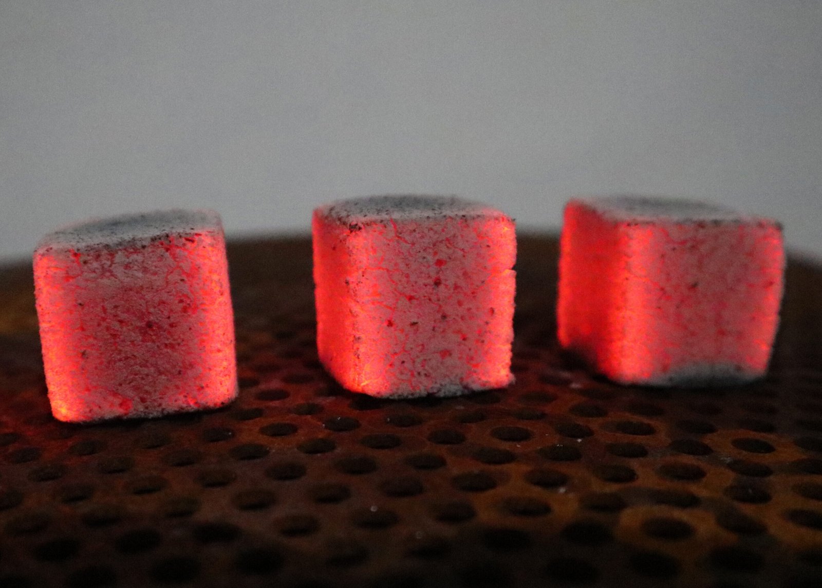 Coconut charcoal briquettes manufacturer
