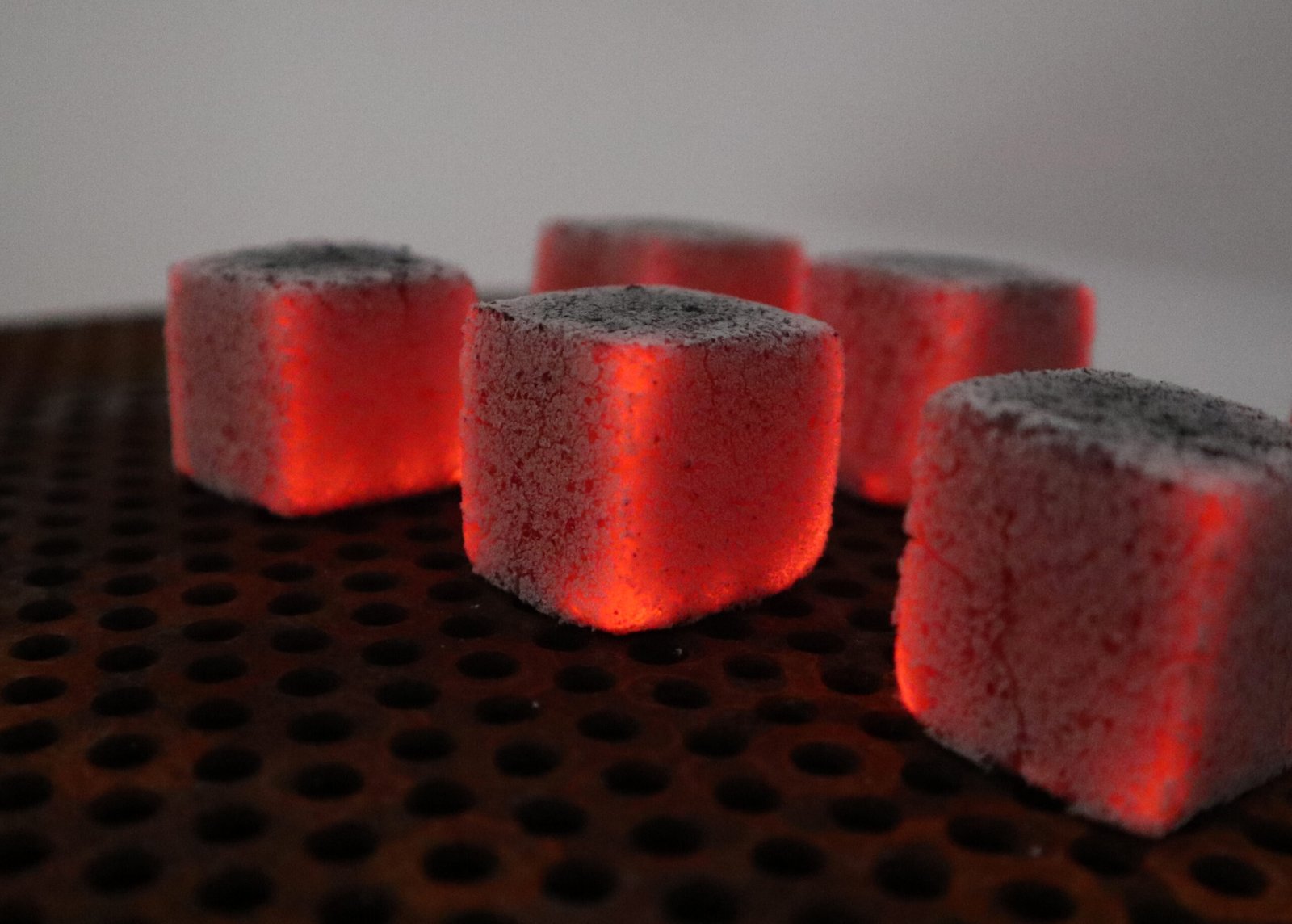 coconut charcoal briquettes factory